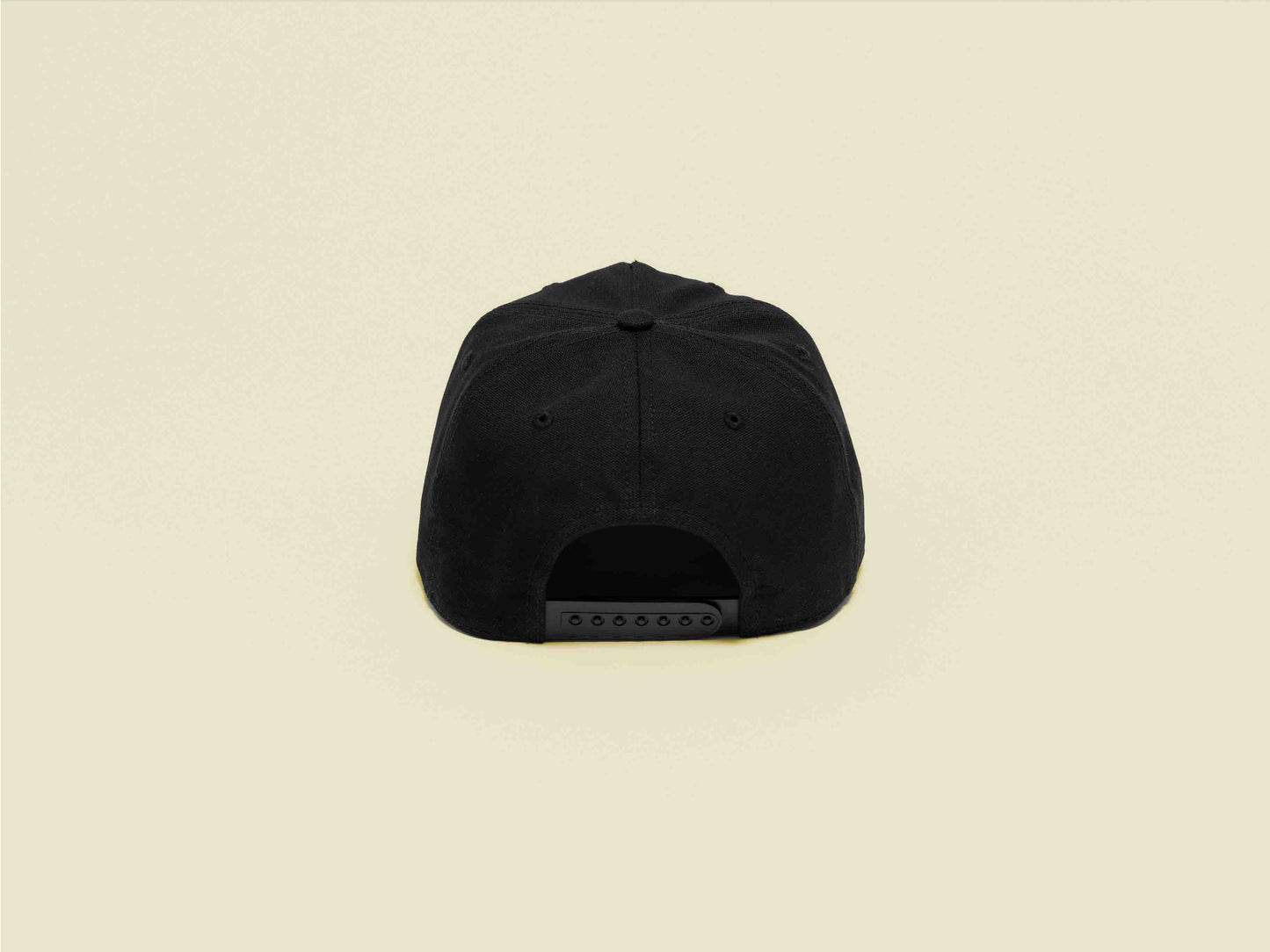 BLACK KLUB HAT